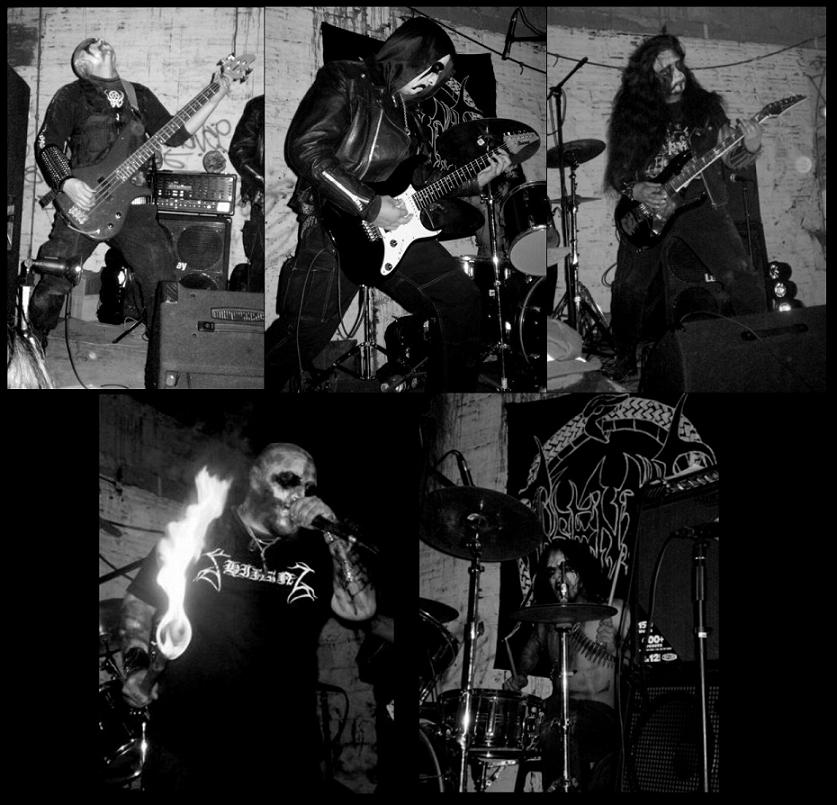 Arsenius - Photo