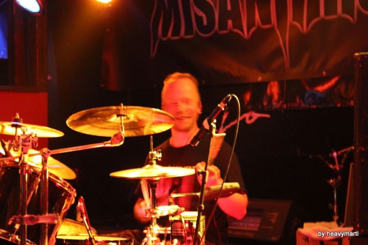 Markus Tretter