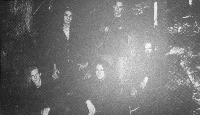 Odious - Photo