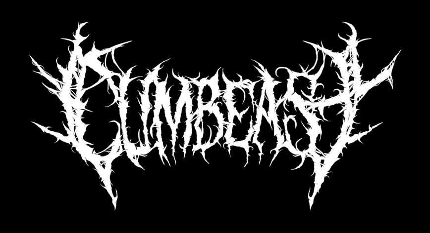 Cumbeast - Logo