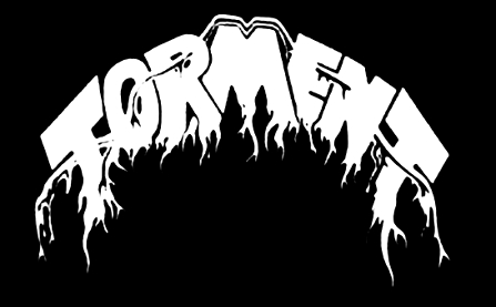 Torment - Logo