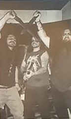 Demonic Rage - Photo