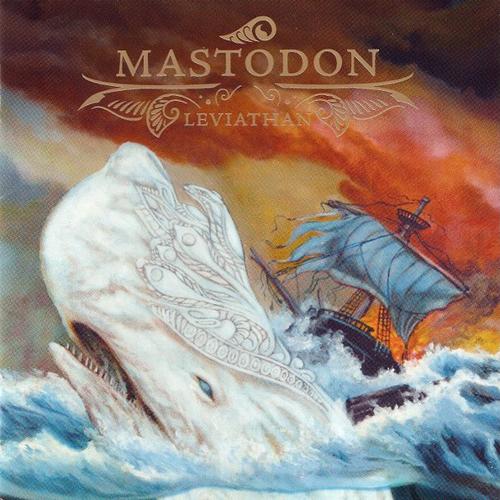 Mastodon - Encyclopaedia Metallum: The Metal Archives