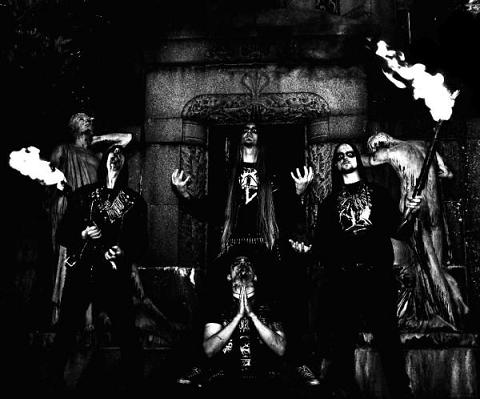 Morbid Insulter - Photo