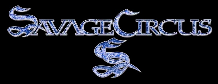 Savage Circus - Logo