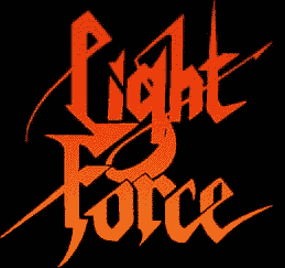 Light Force - Logo