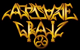 Arcane Grail - Logo