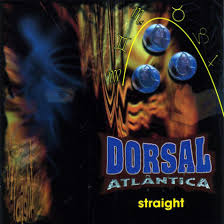 Dorsal Atlântica - Straight - Reviews - Encyclopaedia