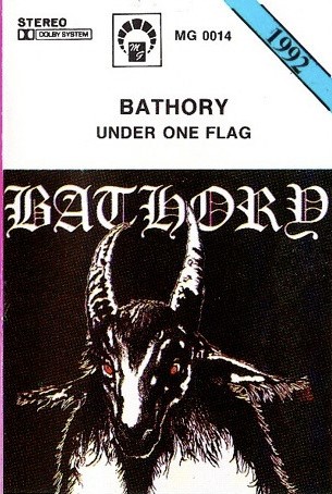 Bathory - Bathory - Encyclopaedia Metallum: The Metal Archives