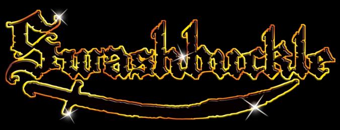 Swashbuckle - Logo