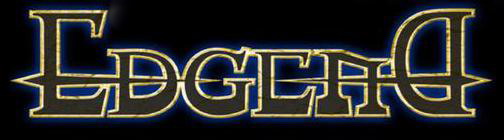 Edgend - Logo