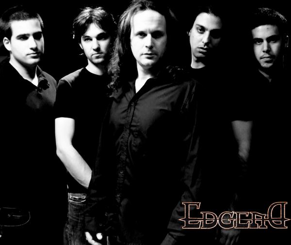 Edgend - Photo