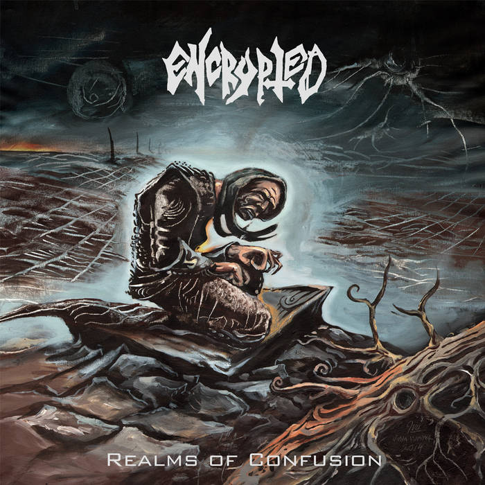 Encrypted - Realms of Confusion