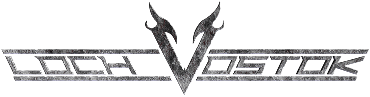 Loch Vostok - Logo