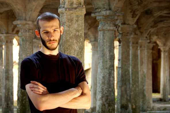 Marco Hasmann
