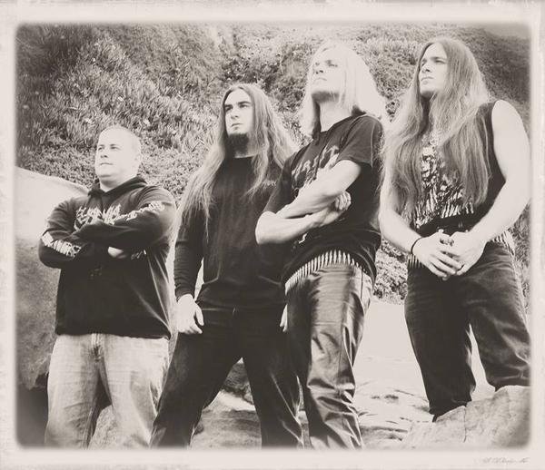 Deathevokation - Photo