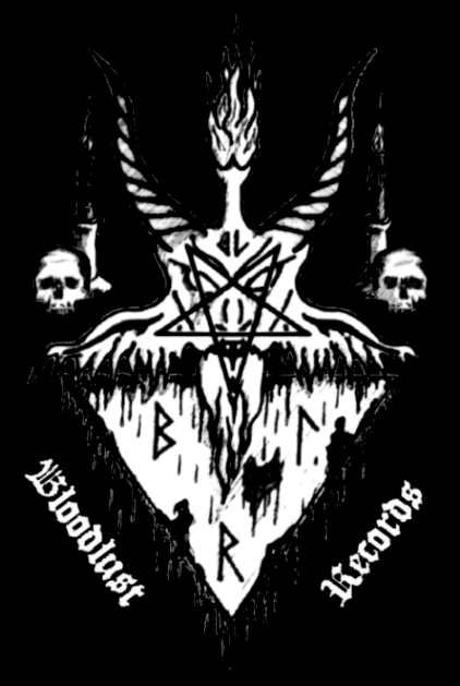 Raging Bloodlust Records Encyclopaedia Metallum The Metal Archives