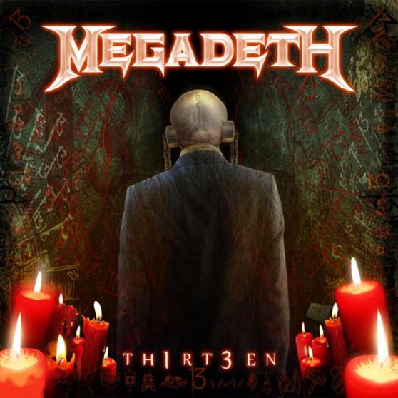 Megadeth - Encyclopaedia Metallum: The Metal Archives