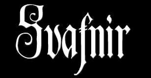 Svafnir - Logo