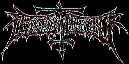 Terrorthrone - Logo