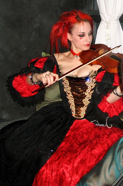 Emilie Autumn Encyclopaedia Metallum The Metal Archives