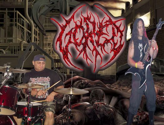 Gored - Encyclopaedia Metallum: The Metal Archives