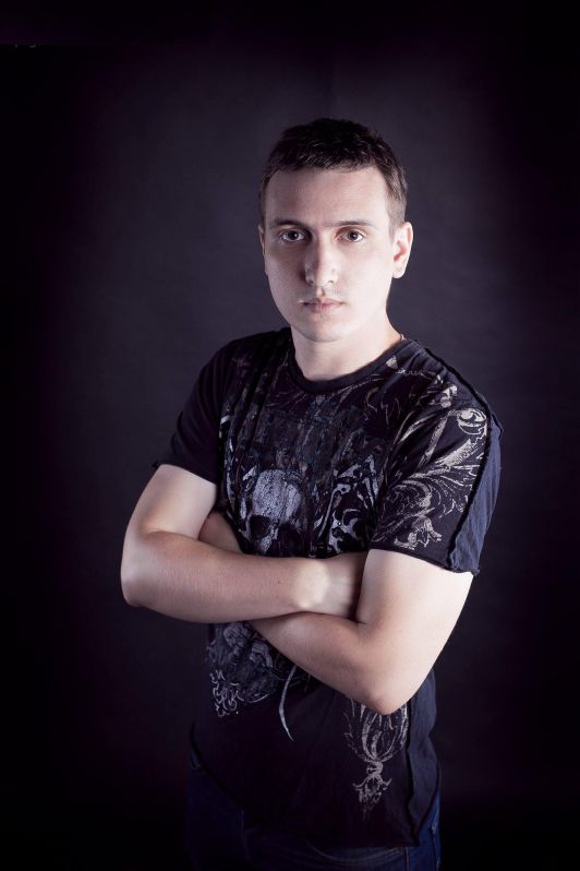 Anton Skrynnik