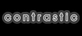 Contrastic - Logo
