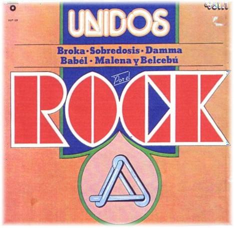 Sobredosis / Malena y Belcebú - Unidos por el rock