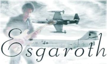 Esgaroth - Logo
