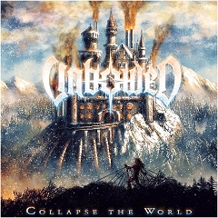 Unbowed - Collapse the World