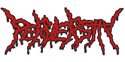 Perversity - Logo