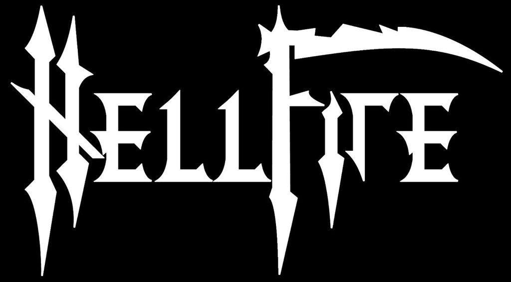 Hellfire - Logo