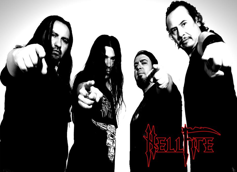 Hellfire - Photo