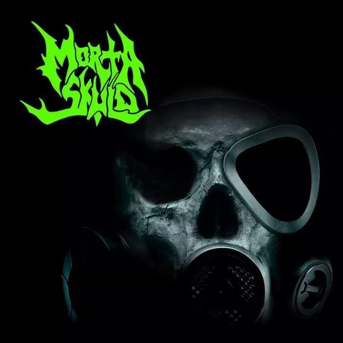 MORTA SKULD / THROUGH THE EYES OF デスメタル Jual MORTA SKULD - Through The Eyes Of Death CD - Kab. Demak