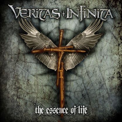 Veritas Infinita - Essence of Life