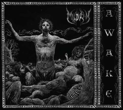 Mork - Awake