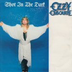 ozzy osbourne band mate shot