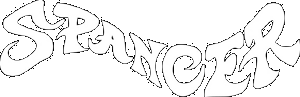 Spancer - Logo