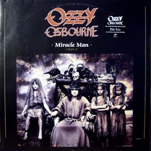 ozzy osbourne metallum