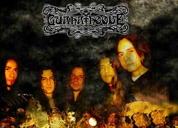 Guahaihoque - Photo