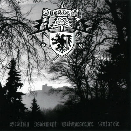 Autarcie - S.I.D.A. (Sédition. Isolement. Déliquescence. Autarcie)