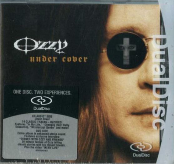 titel von ozzy osbourne under cover