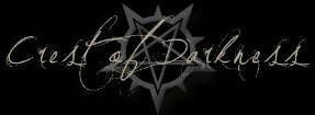 Crest of Darkness - Logo