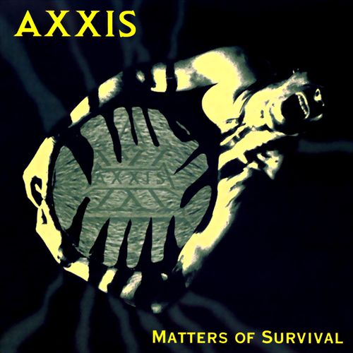Axxis - Matters of Survival