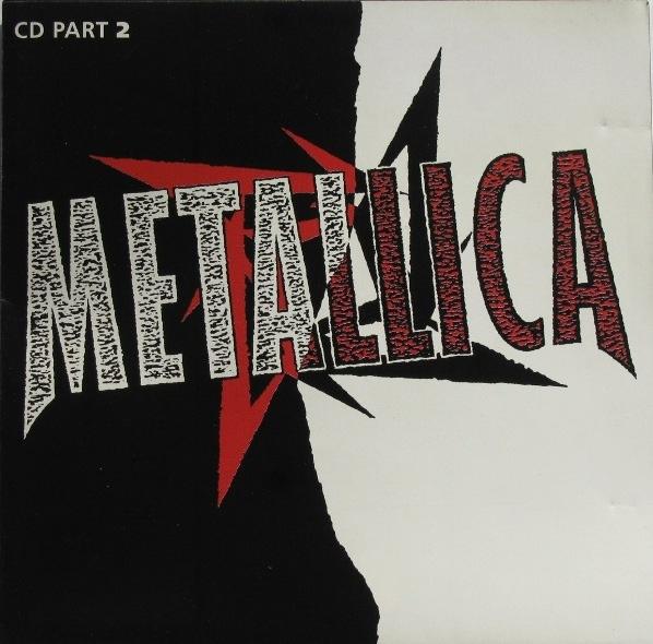 Metallica - Until It Sleeps - Encyclopaedia Metallum: The Metal Archives