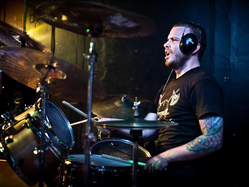 Bill Bumgardner