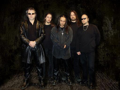 Ámok - Encyclopaedia Metallum: The Metal Archives