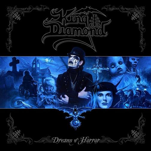 King Diamond - Dreams of Horror