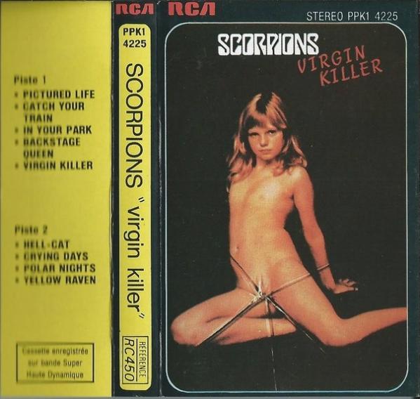 Virgin Killer Xxx